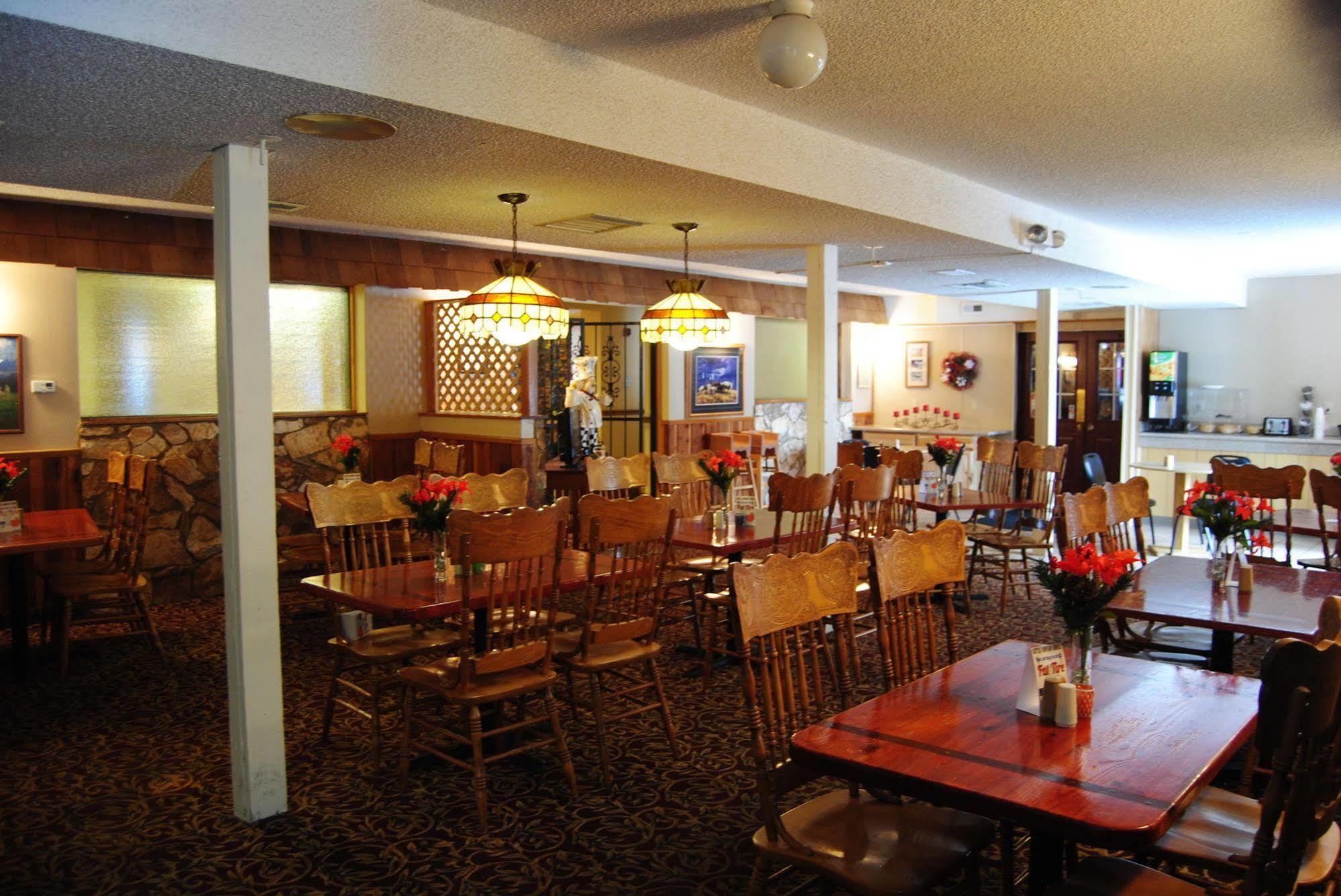 Knights Inn Evanston Exteriör bild